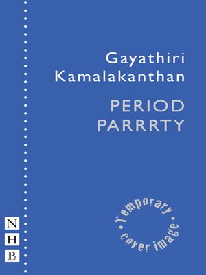 cover image of Period Parrrty